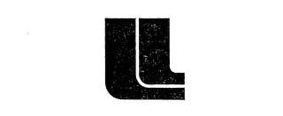 L logo