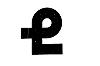 L logo