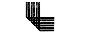 L logo