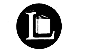 L logo