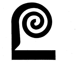 L logo
