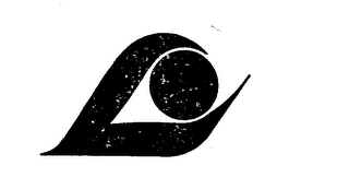 L logo
