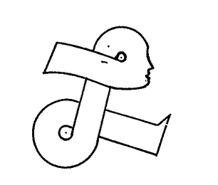 L logo