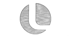 L logo