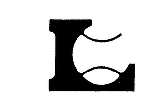 L logo