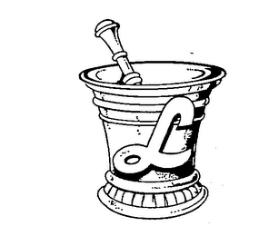 L logo