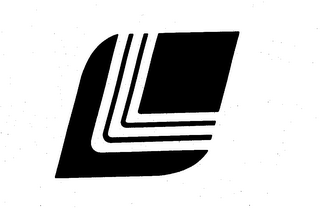 L logo