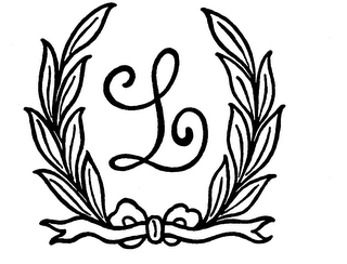 L logo