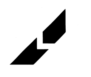 L logo