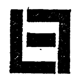L logo