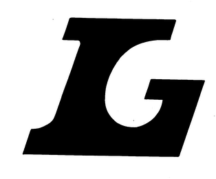 L logo