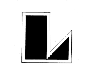 L logo