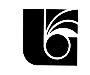 L logo