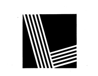 L logo