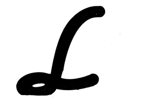 L logo