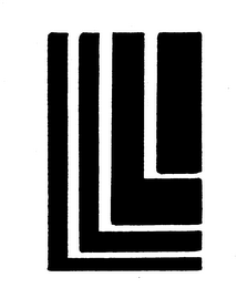 L logo