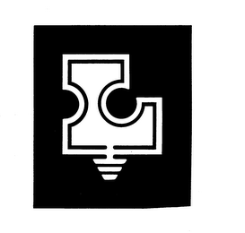 L logo