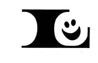 L logo