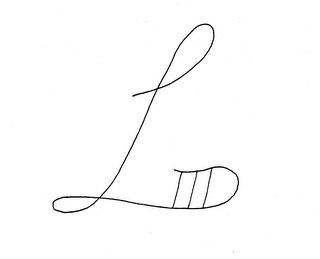 L logo
