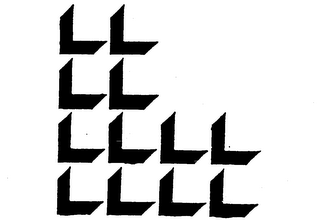 L logo