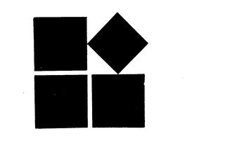 L logo