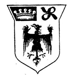 L logo