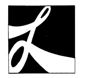 L logo