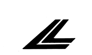 L logo