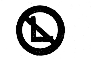 L logo