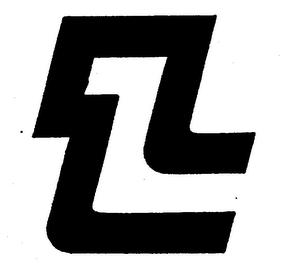 L logo