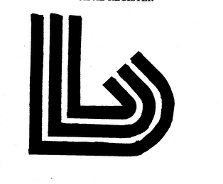 L logo