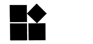 L logo