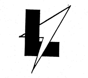 L logo