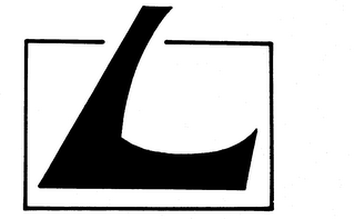 L logo