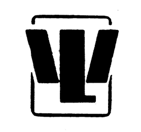 L logo