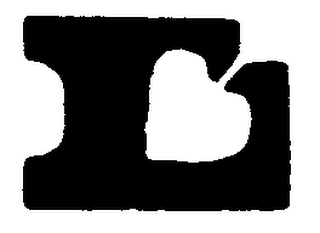 L logo