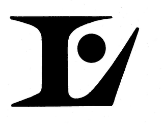 L logo
