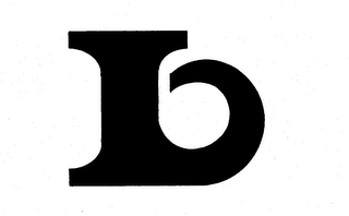 L logo