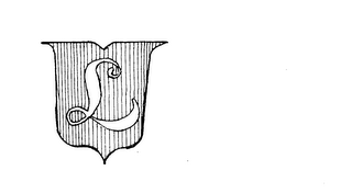 L logo