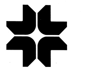 L logo