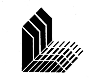 L logo