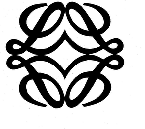 L logo