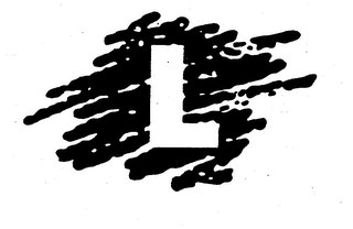 L logo