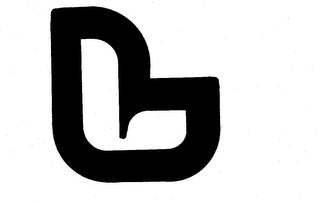 L logo