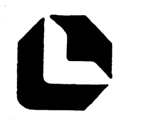 L logo