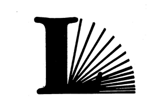 L logo