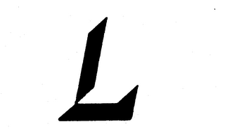 L logo