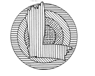 L logo