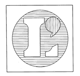 L' logo