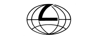 L logo